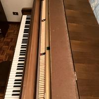 Pianoforte Verticale Petrof