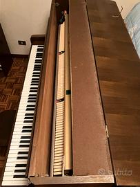 Pianoforte Verticale Petrof