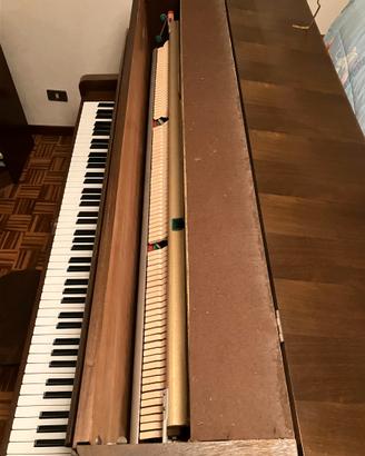 Pianoforte Verticale Petrof