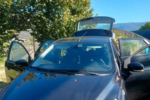 ford focus 1.6