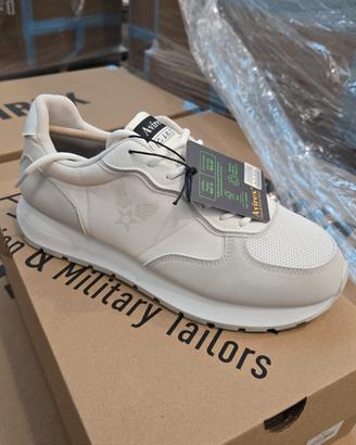 sneakers uomo avirex 