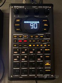 Roland SP-404MKII