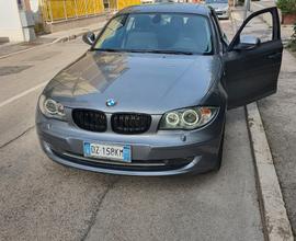 BMW Serie 1 (E87) - 2009