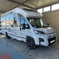 Laika ecovip l 3019 titanio my 26