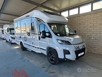 Laika ecovip l 3019 titanio my 26