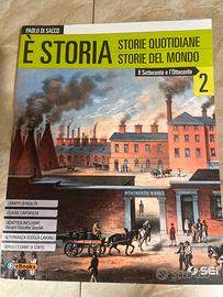 E’ storia storie quotidiane storie dal mondo 2