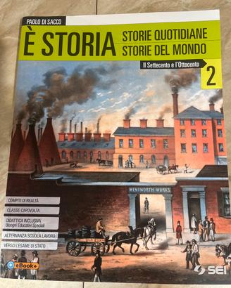 E’ storia storie quotidiane storie dal mondo 2
