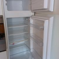 frigorifero ad incasso 