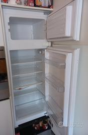 frigorifero ad incasso 