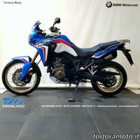 HONDA Africa Twin 1000 Africa Twin CRF 1000 DCT Ab