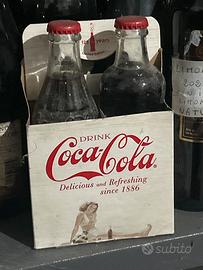 Coca cola 1886