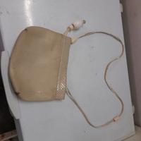borsa vintage pborsroduzione italiana come da foto