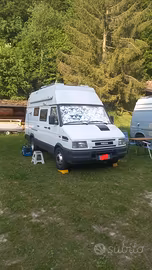 Camper van