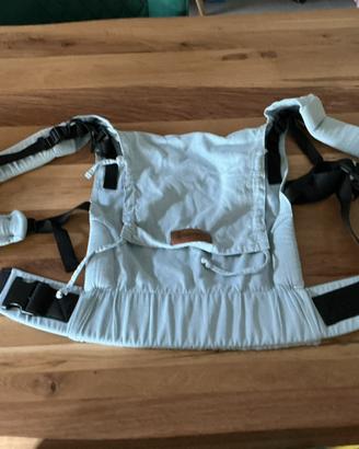 Marsupio rigido Didymos 0-36 mesi