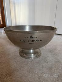 Cestino portaghiaccio Moet & Chandon
