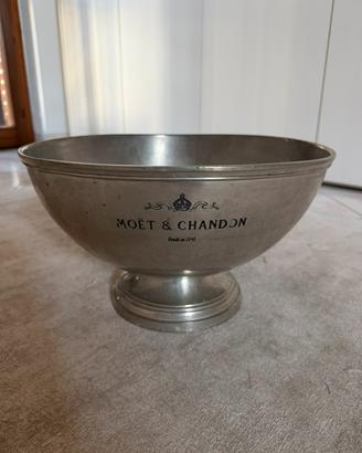 Cestino portaghiaccio Moet & Chandon