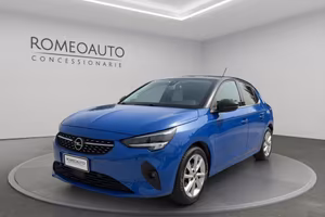 OPEL Corsa 1.2 elegance 75 cv
