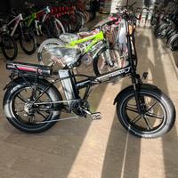 E-Bike KOOLUX X11 Doppia Batteria‼️