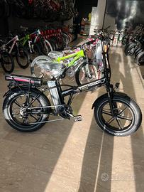 E-Bike KOOLUX X11 Doppia Batteria‼️