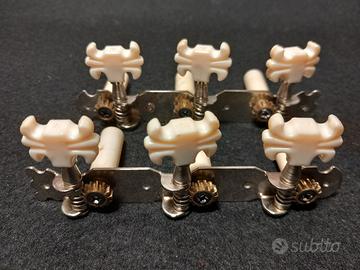 Meccaniche Chitarra Classica 