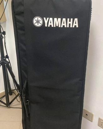 Custodia trolley tastiera 76 tasti