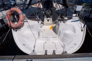 Bavaria 30 Cruiser