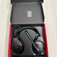 Cuffie Gaming HyperX Cloud Stinger