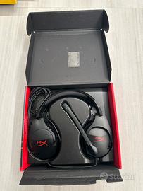 Cuffie Gaming HyperX Cloud Stinger