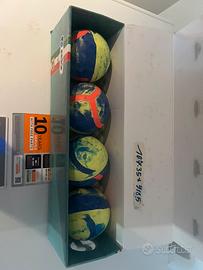 Bocce professionali