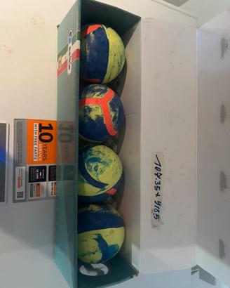 Bocce professionali