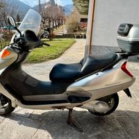 Honda Foresight 250cc