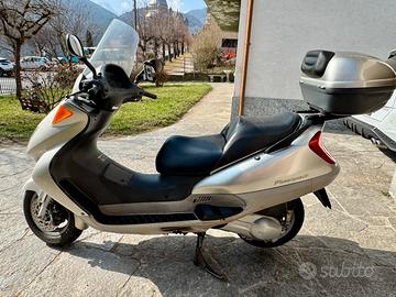 Honda Foresight 250cc