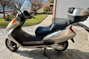 Honda Foresight 250cc