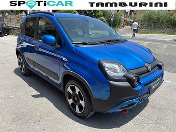 FIAT Panda Cross 1.0 FireFly S&S Hybrid