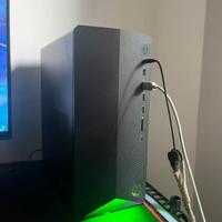 pc da gaming fisso