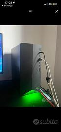 pc da gaming fisso