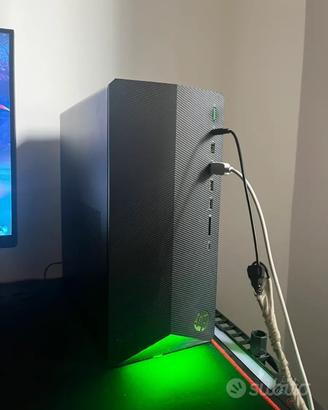 pc da gaming fisso