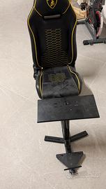 simulatore di macchine