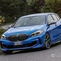 Ricambi bmw serie 1 2022