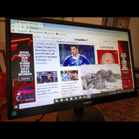 Schermo 24 '' Philips 243V LED