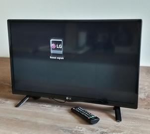 Tv Lcd LG 28MT47T 28 pollici