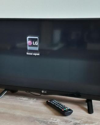 Tv Lcd LG 28MT47T 28 pollici