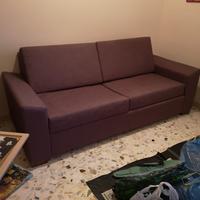 Divano letto