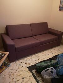 Divano letto