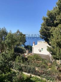 Villa singola - San Vito Lo Capo