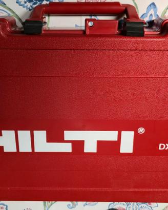 Inchiodatrice Hilti DX 450