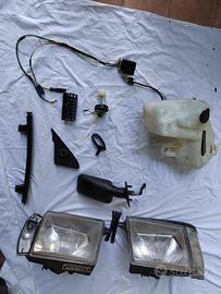 Ricambi vari Autobianchi y10