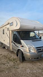 Camper Rimor Ford Kentucky 