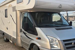 Camper Rimor Ford Kentucky 