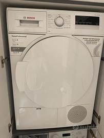 Asciugatrice Bosch serie 4